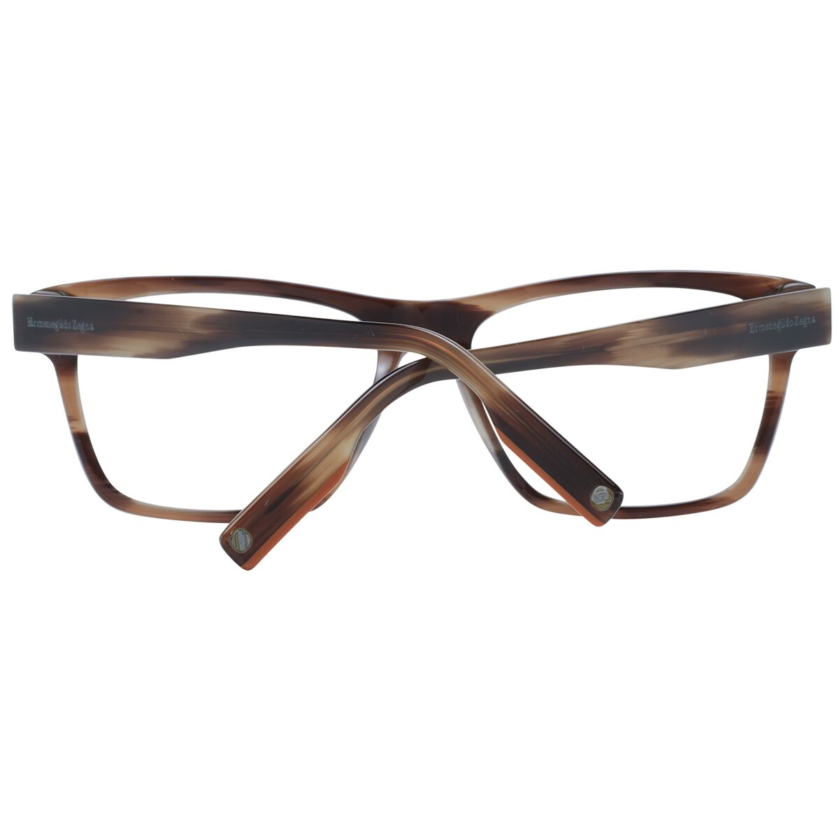 Men’ Spectacle frame Ermenegildo Zegna EZ5231 56050