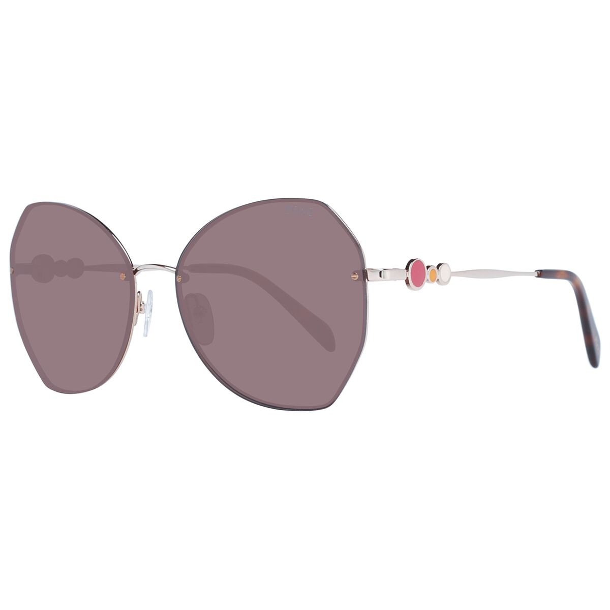 Ladies’ Sunglasses Emilio Pucci EP0178 6128E