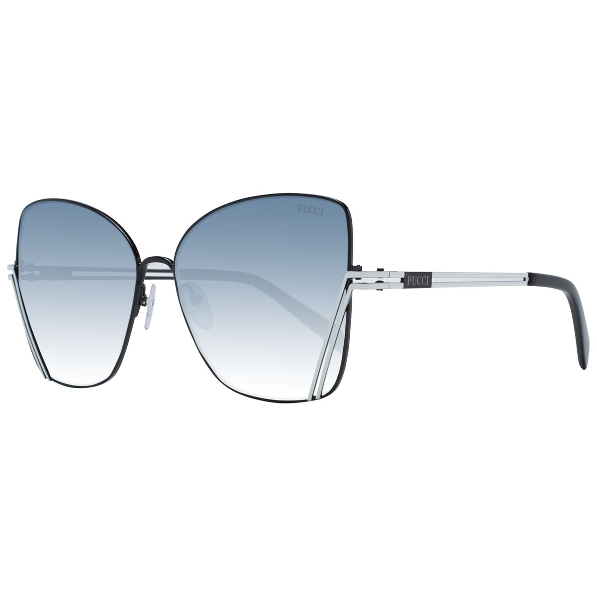 Ladies’ Sunglasses Emilio Pucci EP0179 5905B