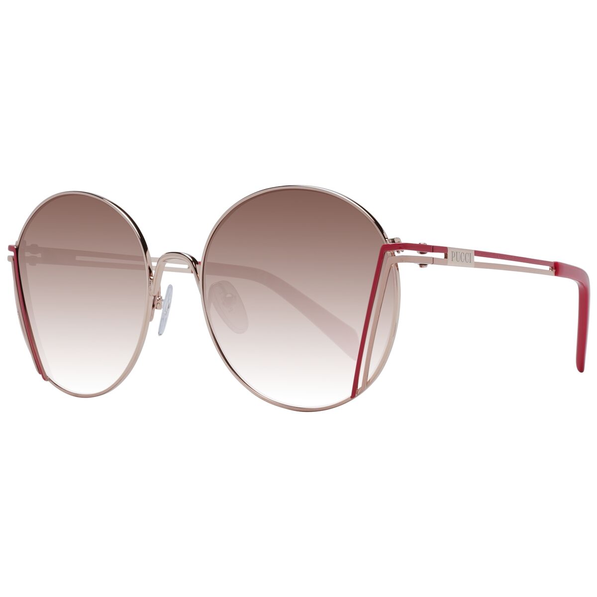 Ladies’ Sunglasses Emilio Pucci EP0180 5828F