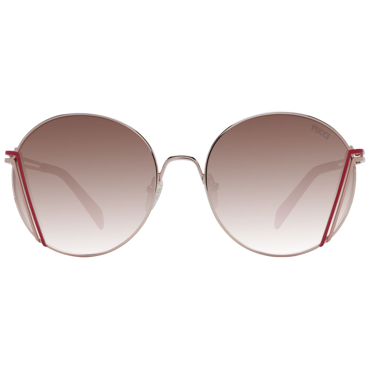 Ladies’ Sunglasses Emilio Pucci EP0180 5828F