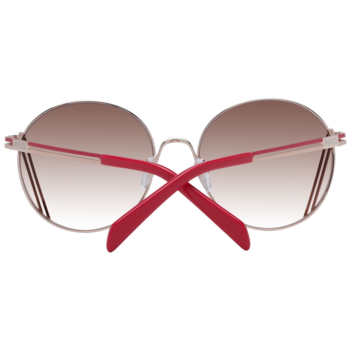 Ladies’ Sunglasses Emilio Pucci EP0180 5828F