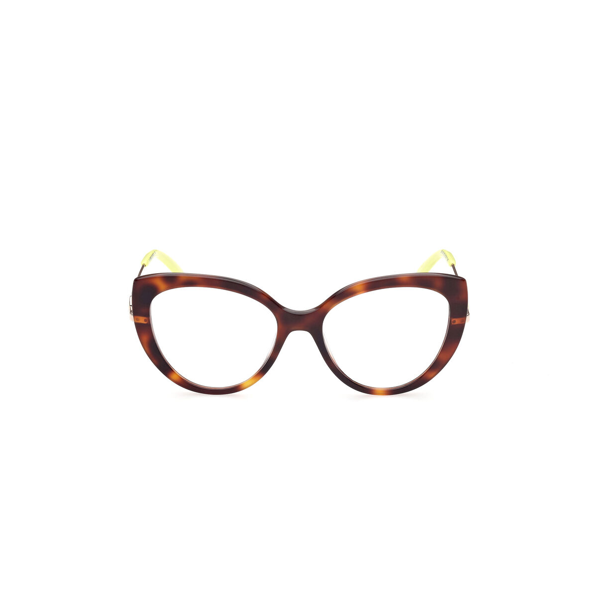 Ladies’ Spectacle frame Emilio Pucci EP5190-53052 Ã 53 mm