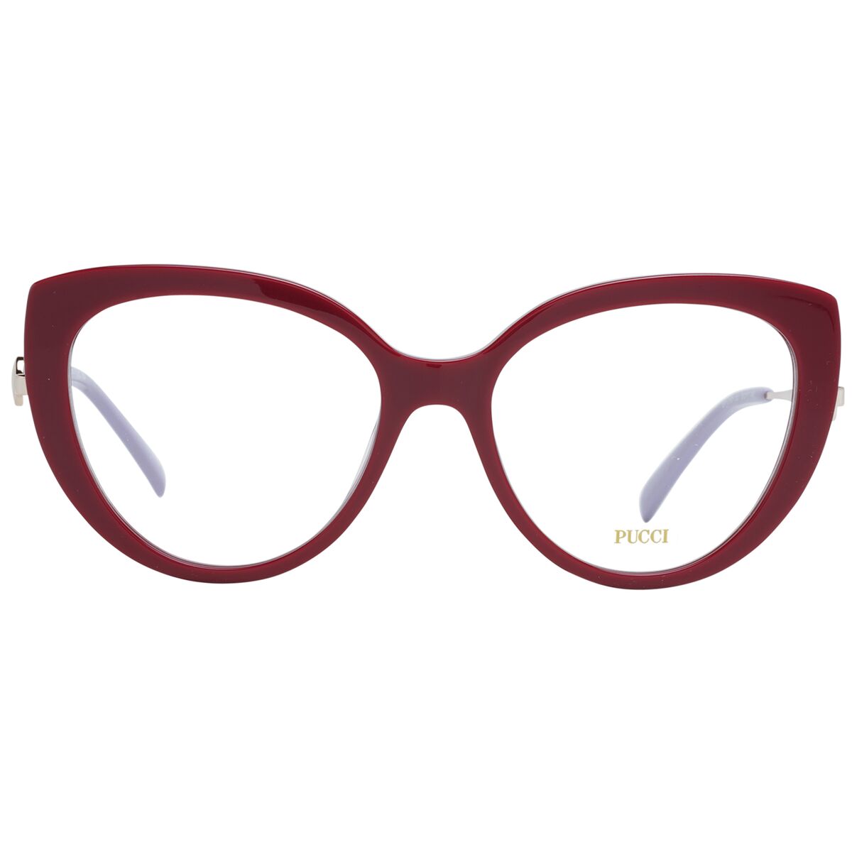 Ladies’ Spectacle frame Emilio Pucci EP5190 53055