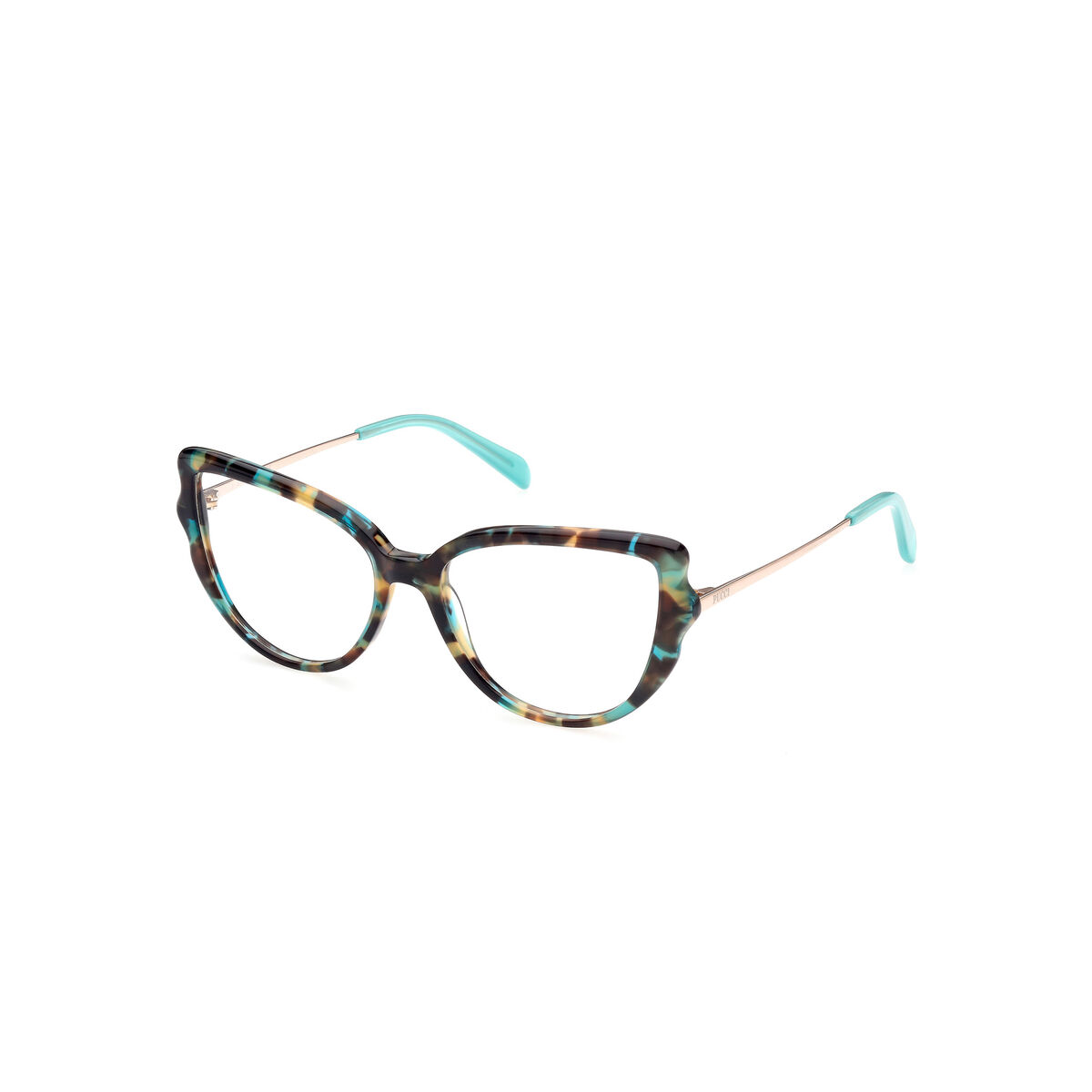 Ladies’ Spectacle frame Emilio Pucci EP5192-54055 Ã¸ 54 mm