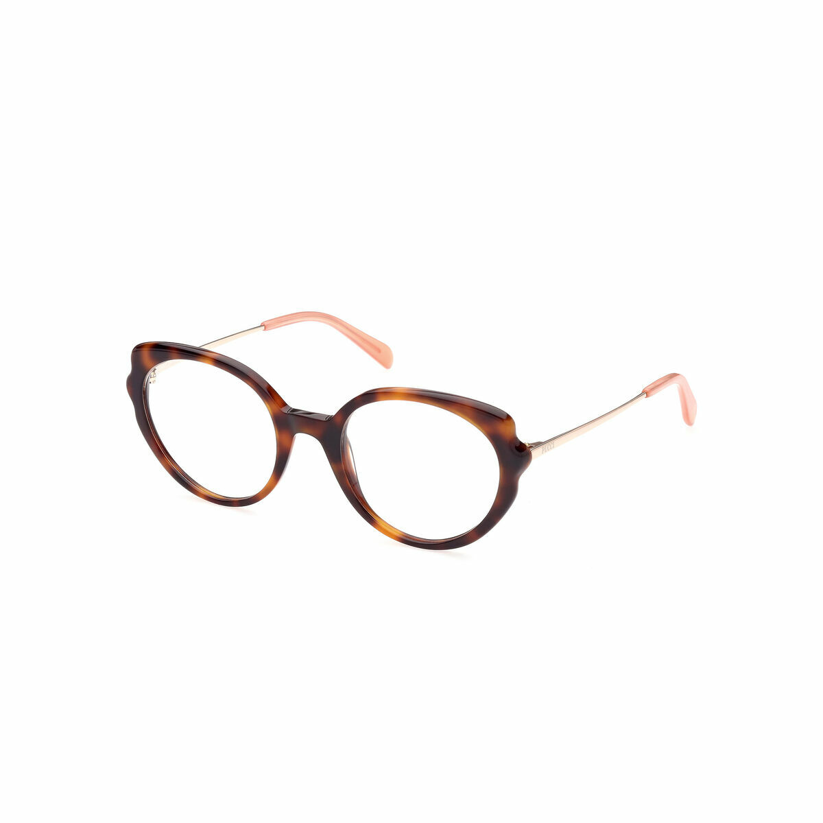 Ladies’ Spectacle frame Emilio Pucci EP5193-52052 Ã 52 mm
