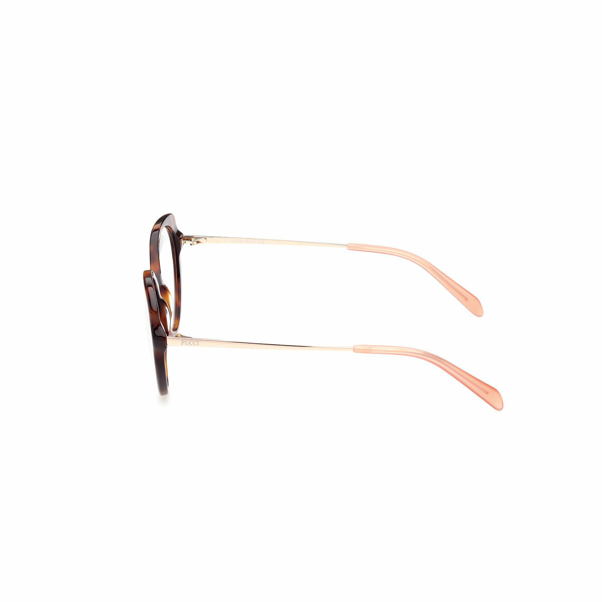 Ladies’ Spectacle frame Emilio Pucci EP5193-52052 Ã 52 mm
