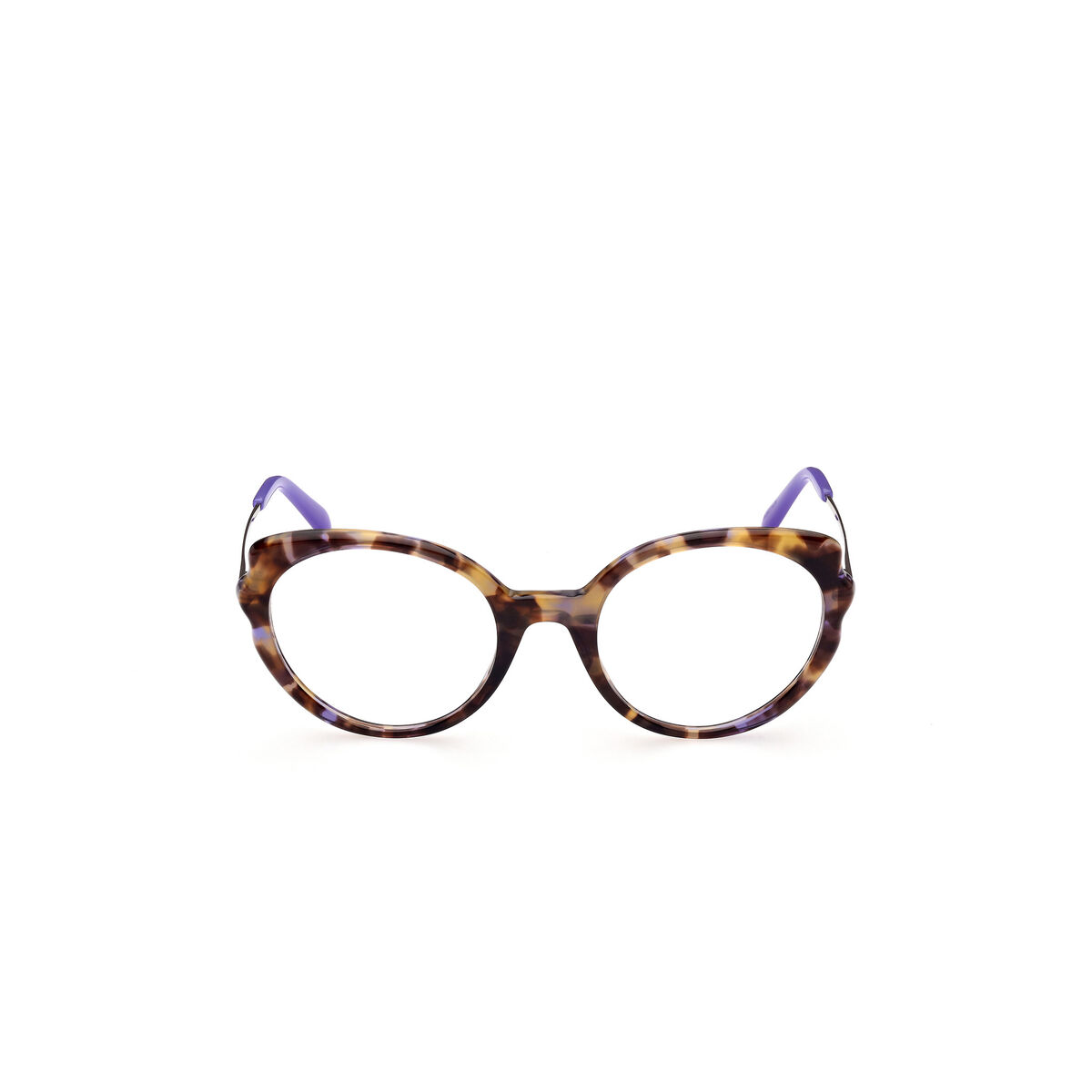 Ladies’ Spectacle frame Emilio Pucci EP5193-52055 Ø 52 mm