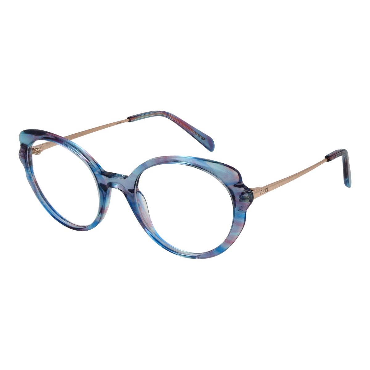 Ladies’ Spectacle frame Emilio Pucci EP5193 52086