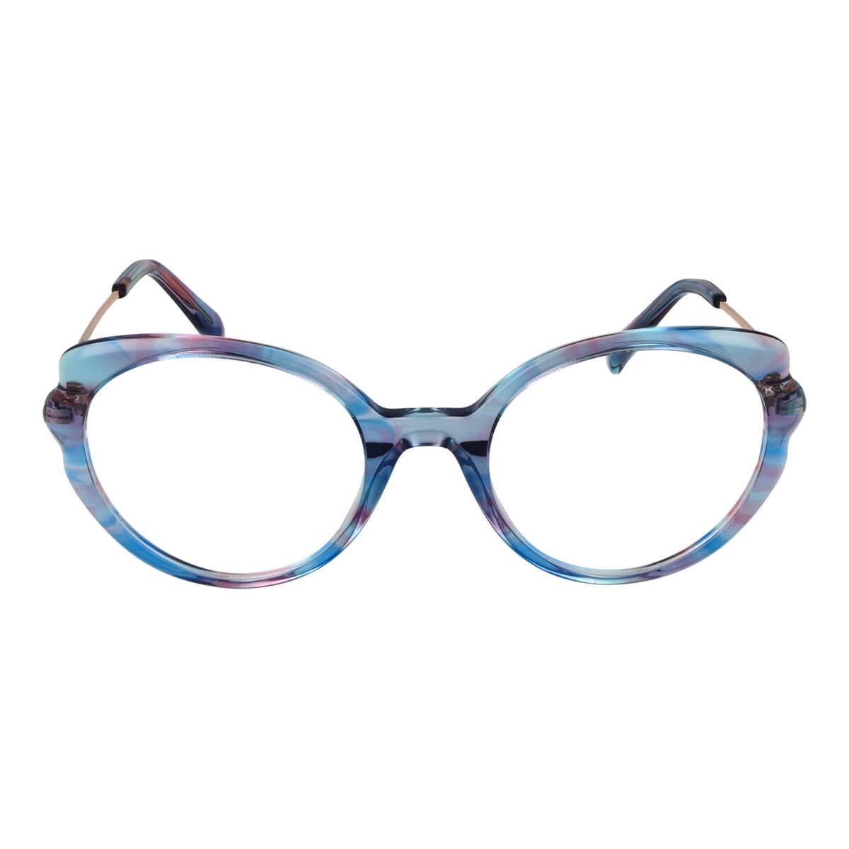 Ladies’ Spectacle frame Emilio Pucci EP5193 52086