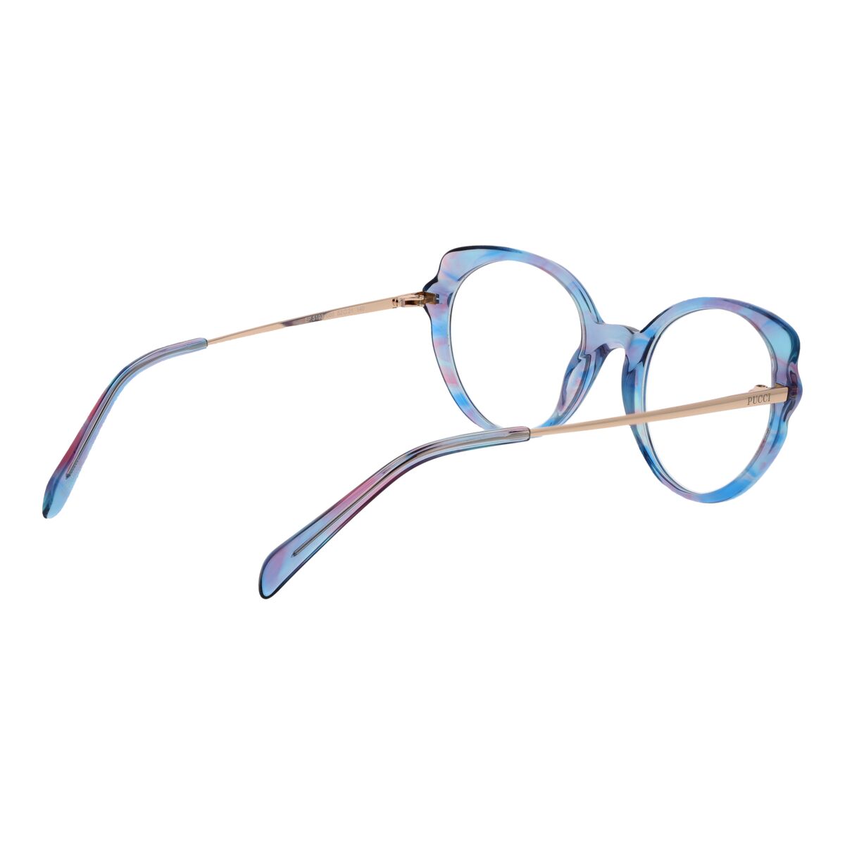 Ladies’ Spectacle frame Emilio Pucci EP5193 52086