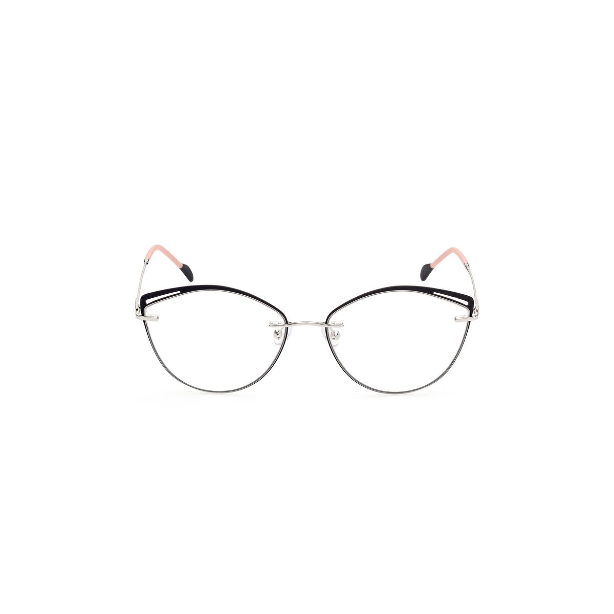 Ladies’ Spectacle frame Emilio Pucci EP5194-56005 Ã¸ 56 mm