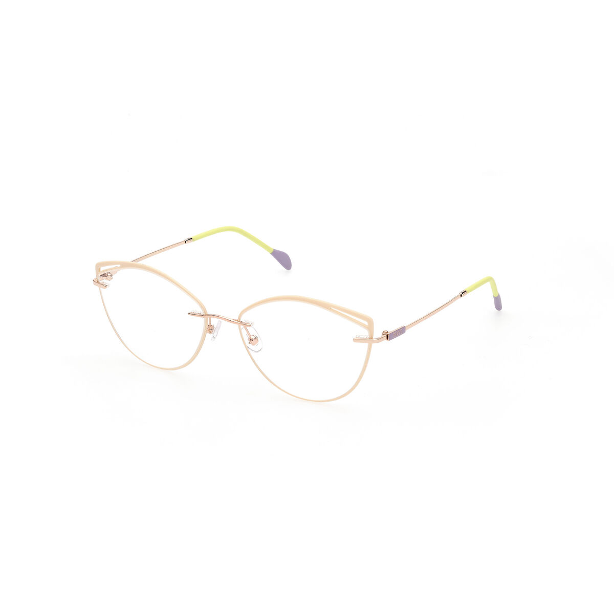 Ladies’ Spectacle frame Emilio Pucci EP5194-56025 Ã¸ 56 mm