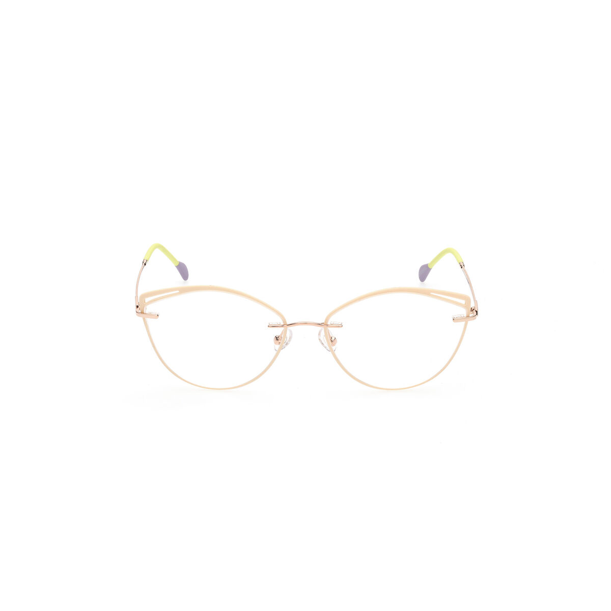 Ladies’ Spectacle frame Emilio Pucci EP5194-56025 Ã¸ 56 mm