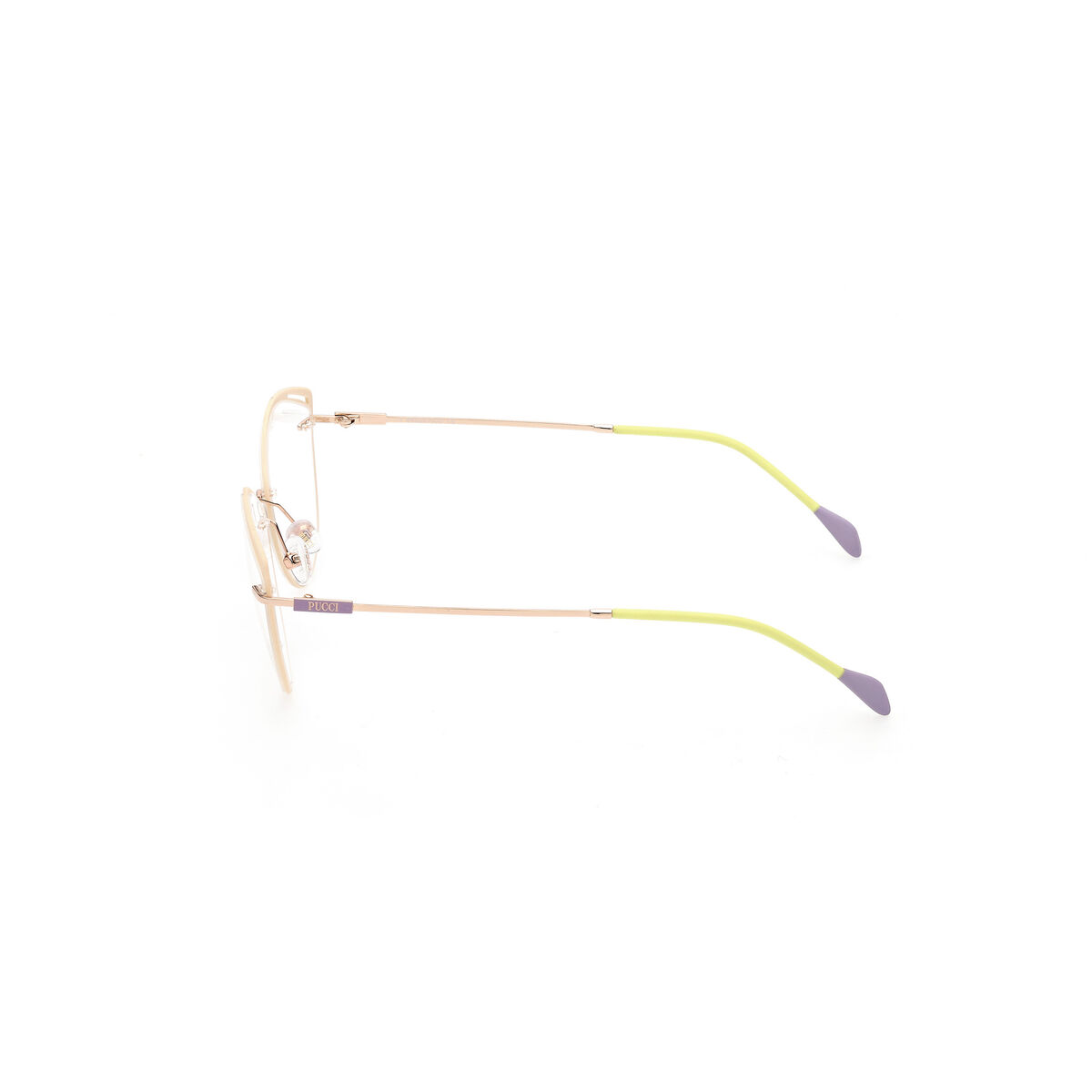 Ladies’ Spectacle frame Emilio Pucci EP5194-56025 Ã¸ 56 mm