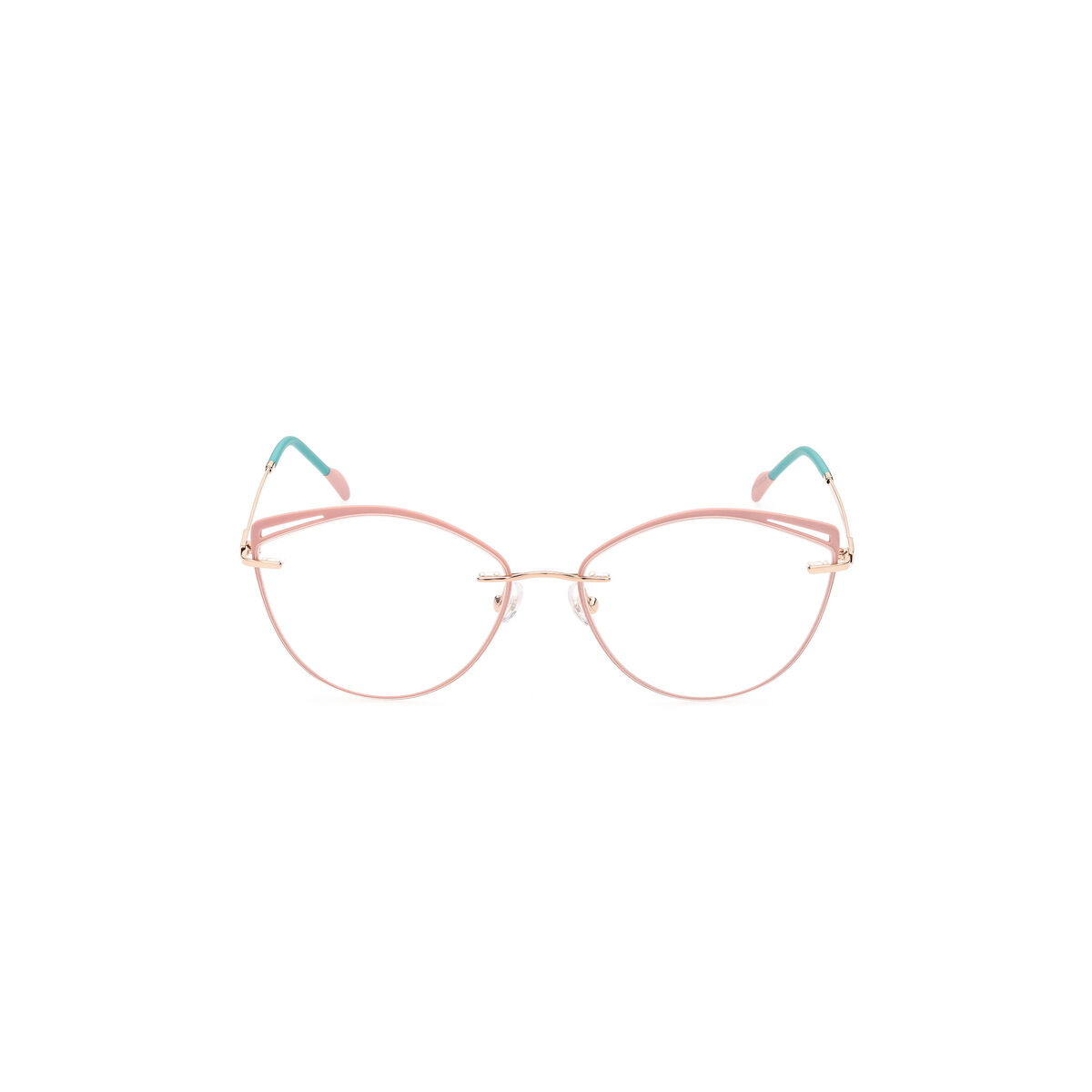 Ladies’ Spectacle frame Emilio Pucci EP5194-56074 ø 56 mm