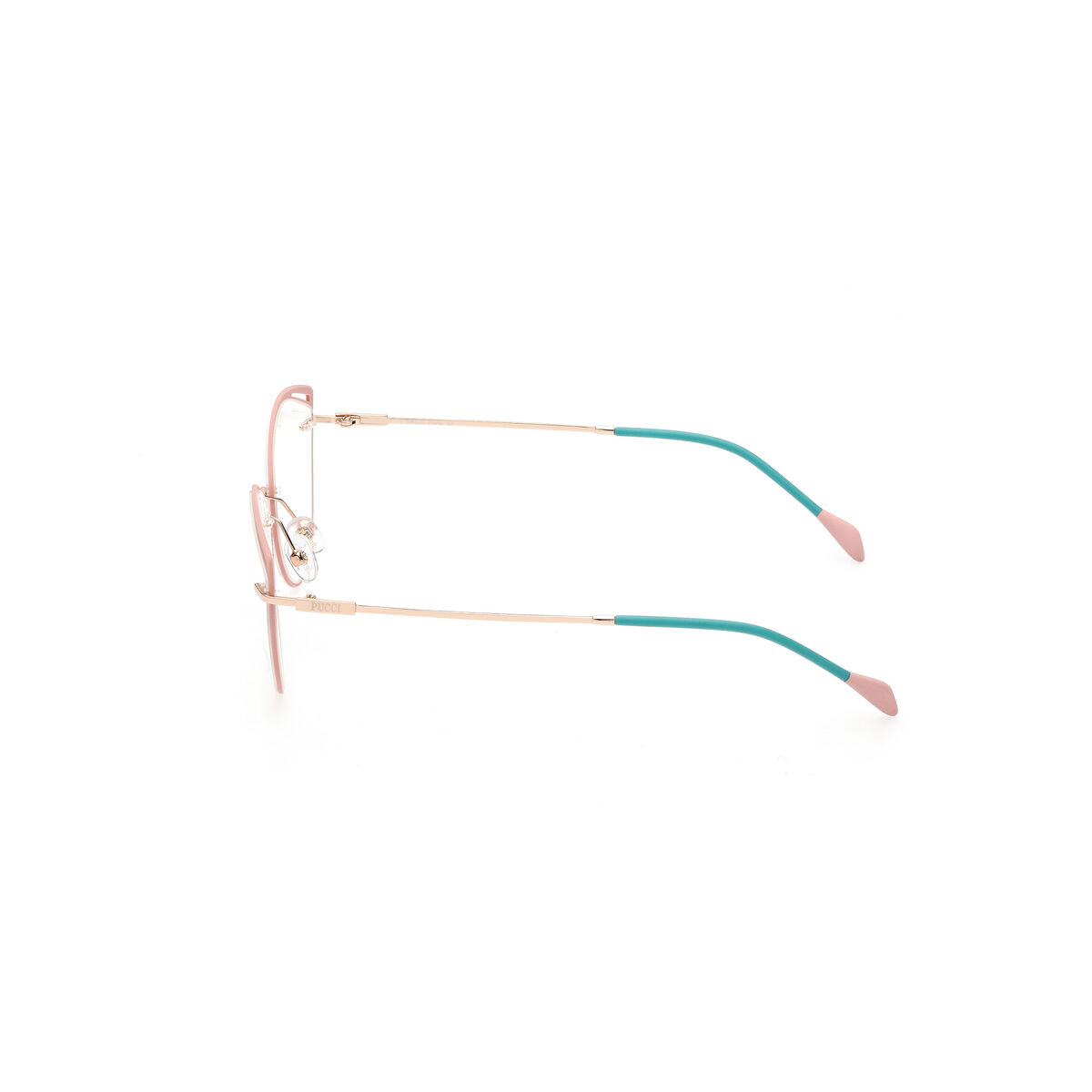 Ladies’ Spectacle frame Emilio Pucci EP5194-56074 ø 56 mm