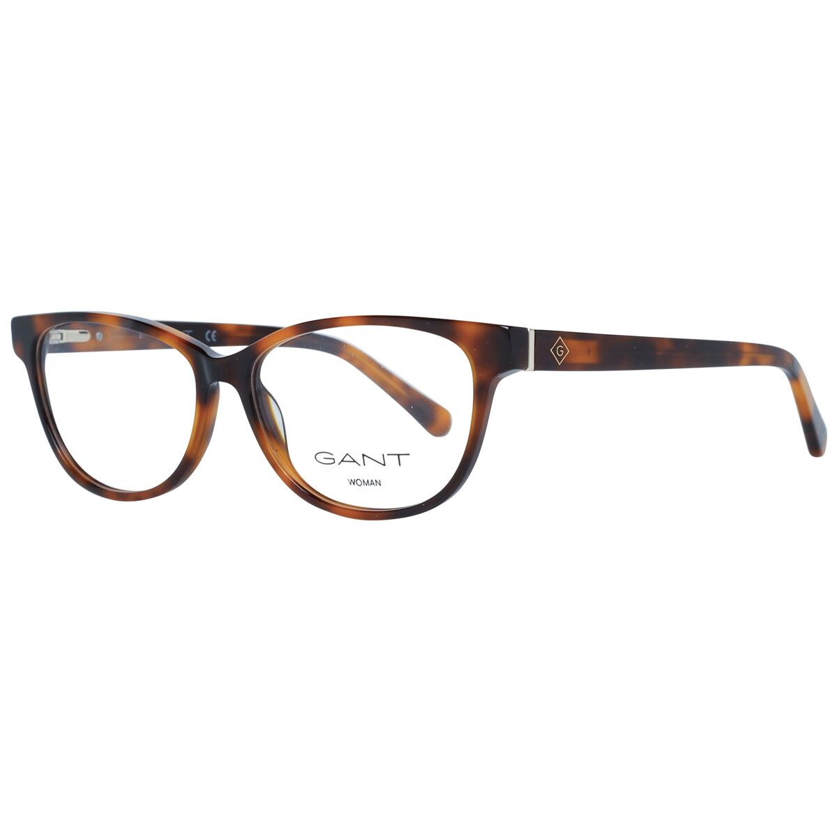 Ladies’ Spectacle frame Gant GA4122 55056