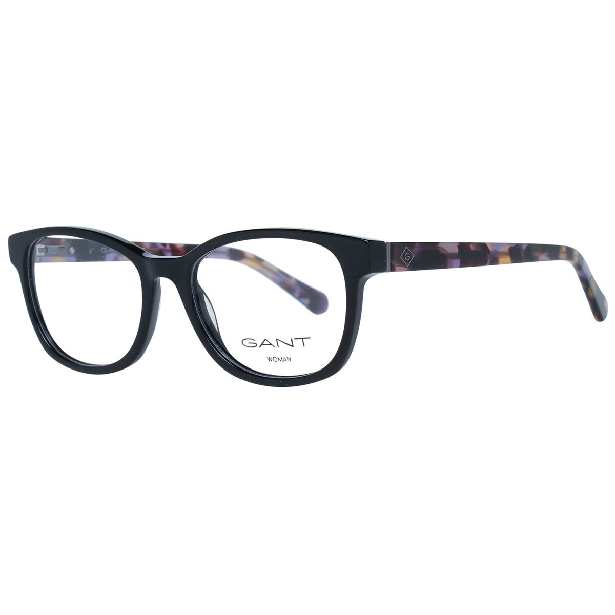 Ladies’ Spectacle frame Gant GA4123 53001