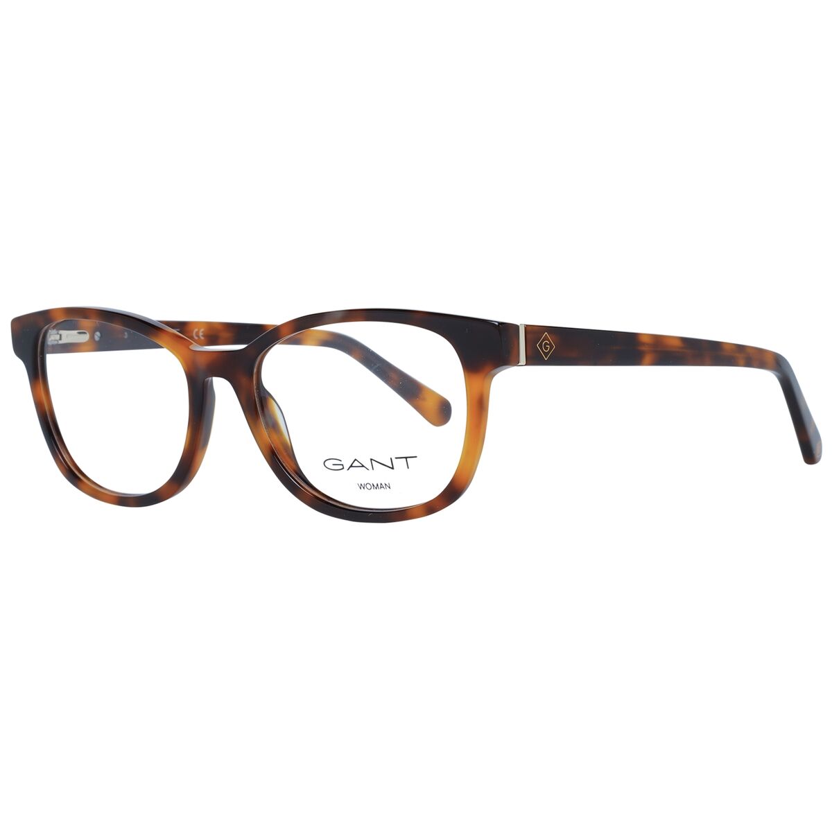 Ladies’ Spectacle frame Gant GA4123 53056 Ladies’ Spectacle frame Gant GA4123 53056