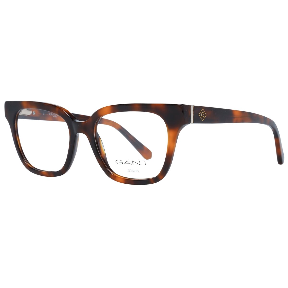 Ladies’ Spectacle frame Gant GA4124 52056