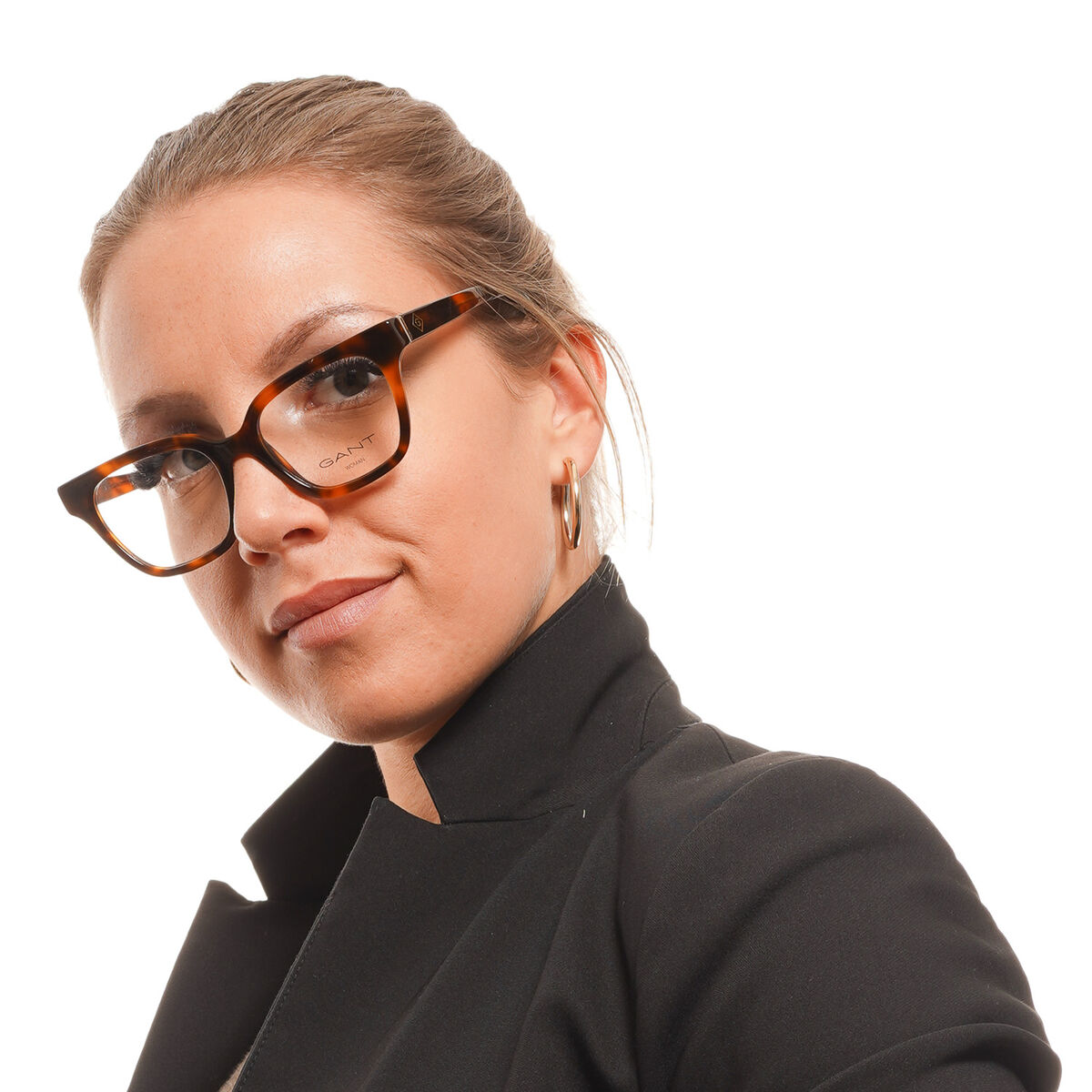 Ladies’ Spectacle frame Gant GA4124 52056