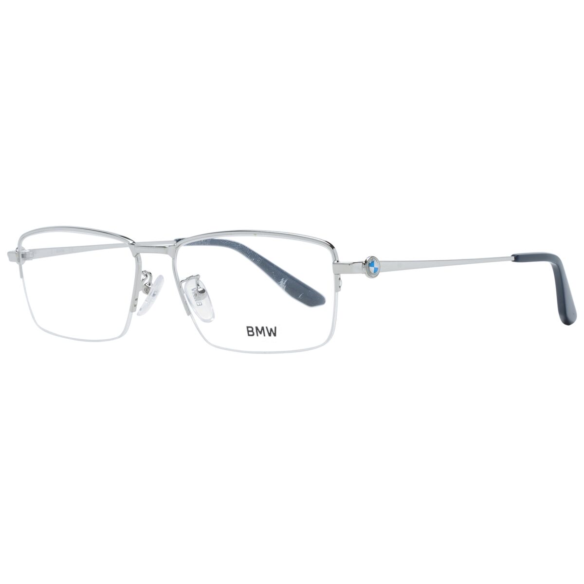 Men’ Spectacle frame BMW BW5038-H 56016 Black