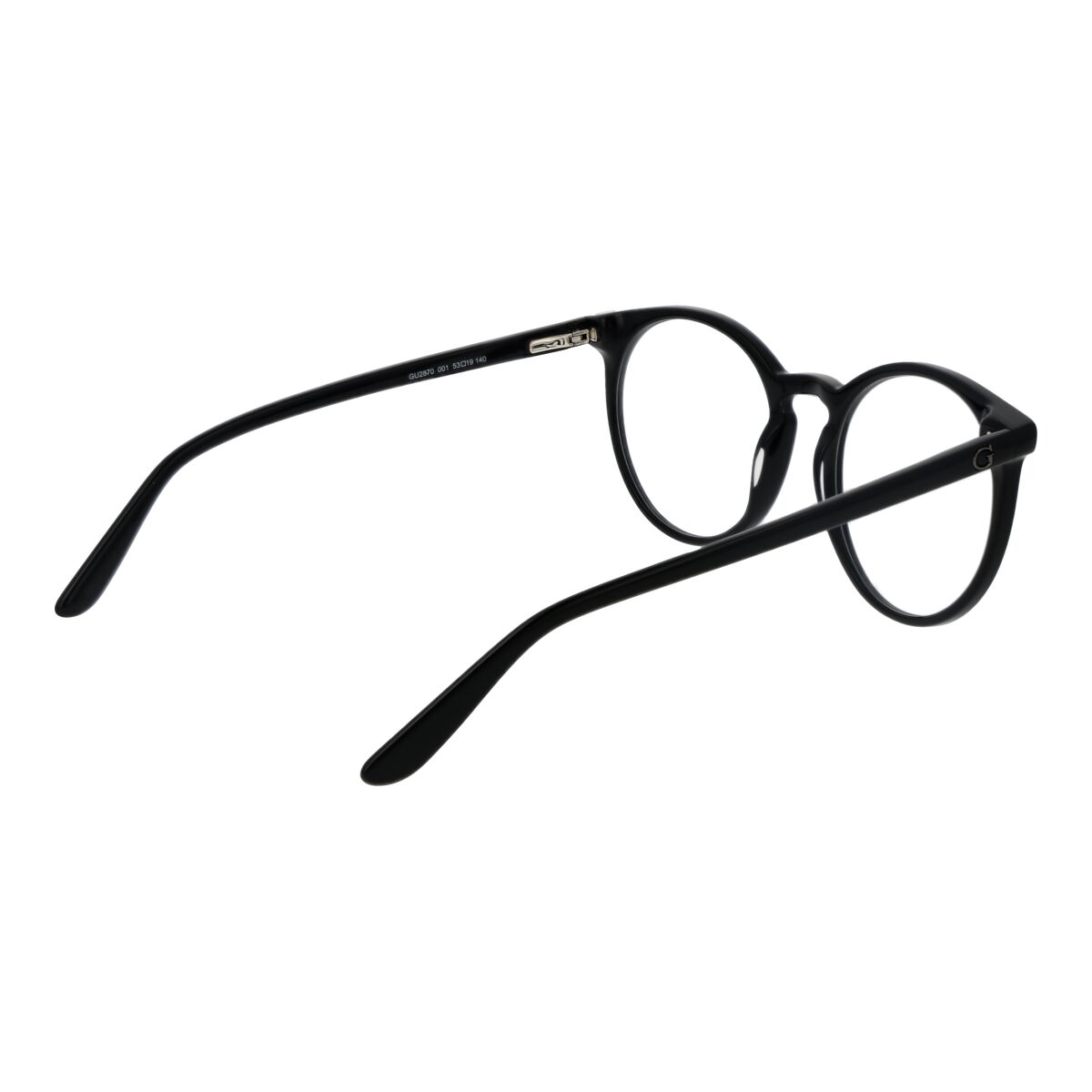 Ladies’ Spectacle frame Guess GU2870 53001