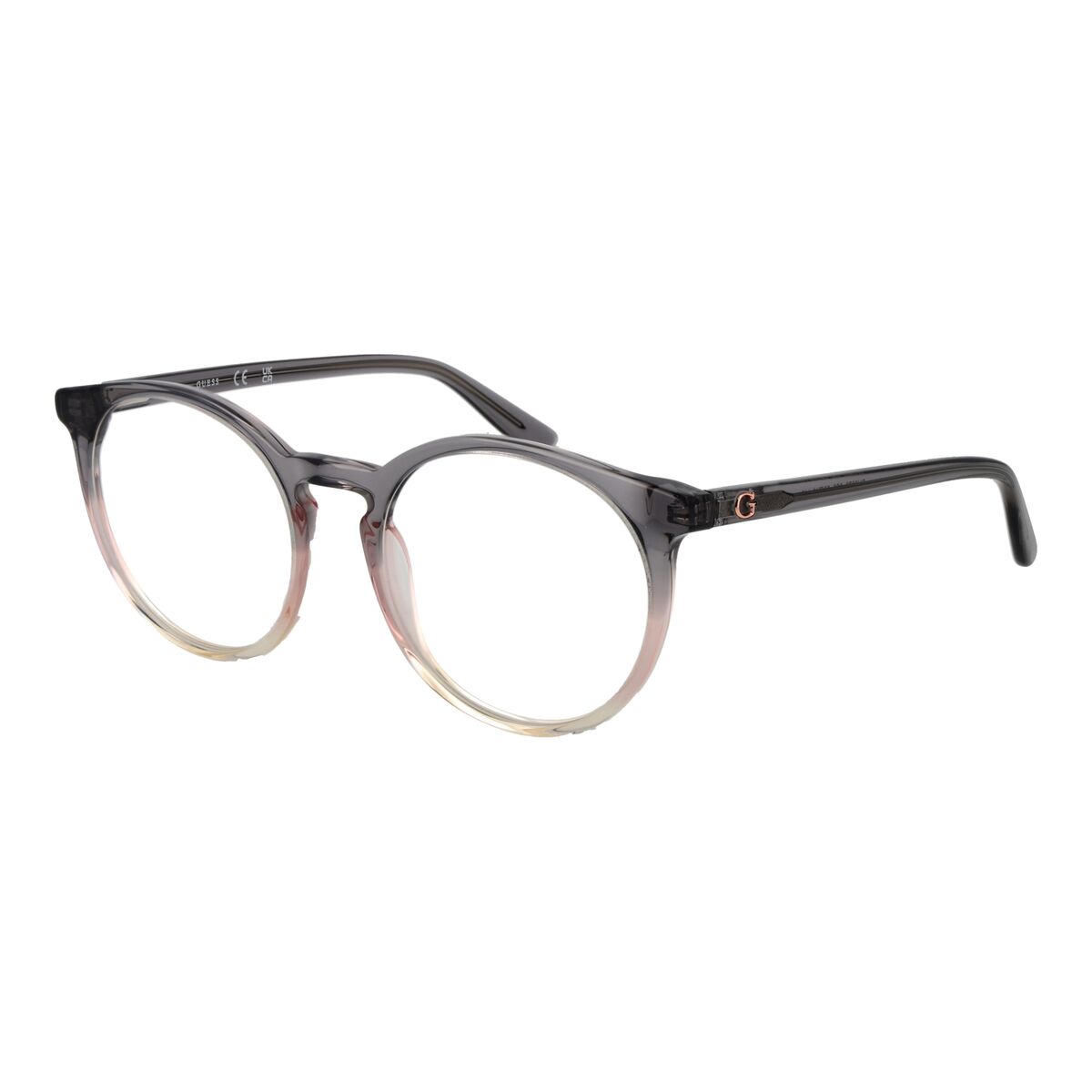 Ladies’ Spectacle frame Guess GU2870 53020