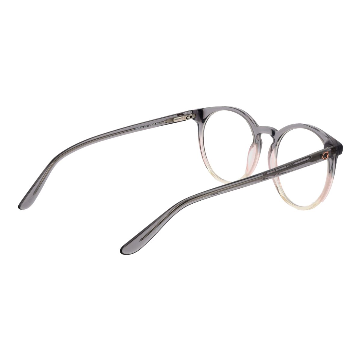 Ladies’ Spectacle frame Guess GU2870 53020