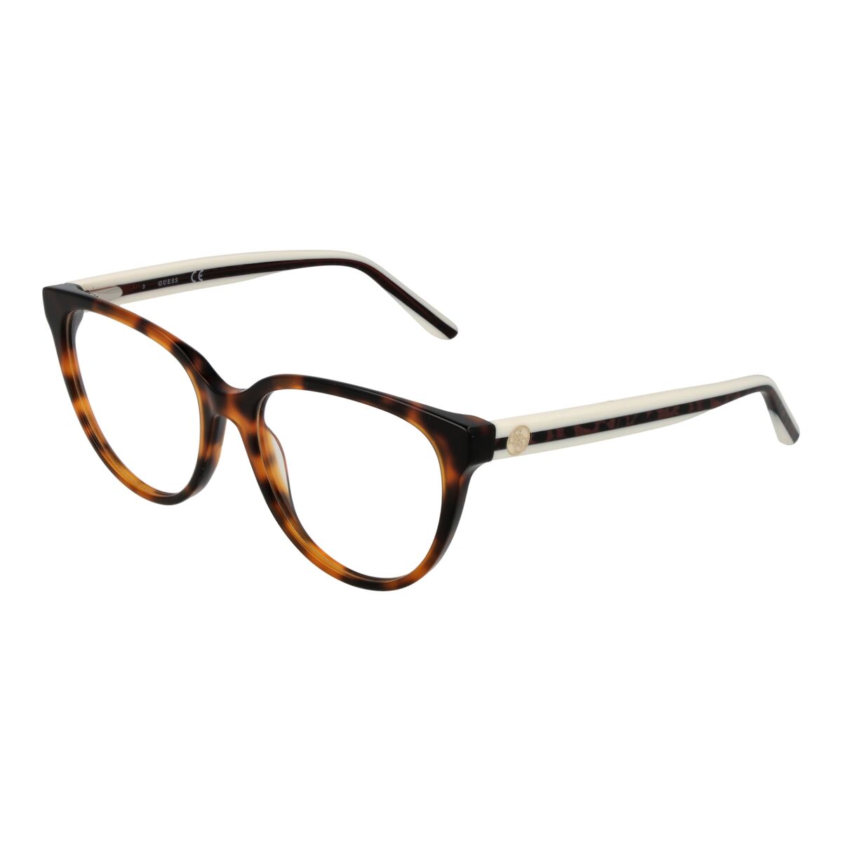 Ladies’ Spectacle frame Guess GU2872 54053