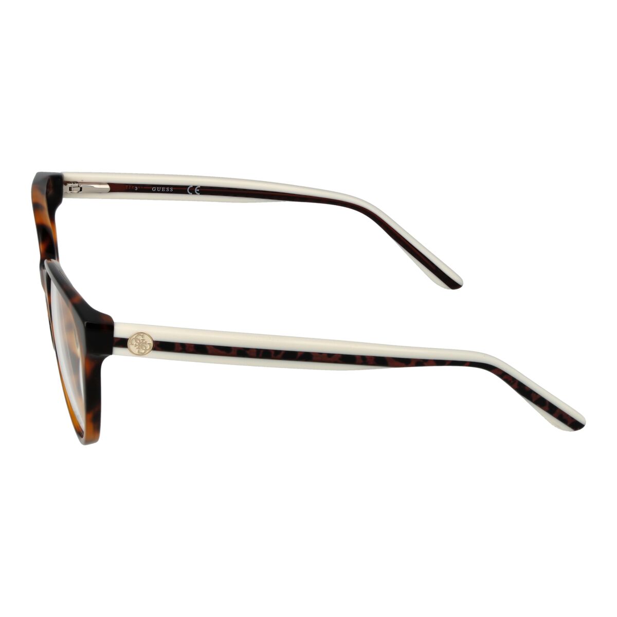 Ladies’ Spectacle frame Guess GU2872 54053