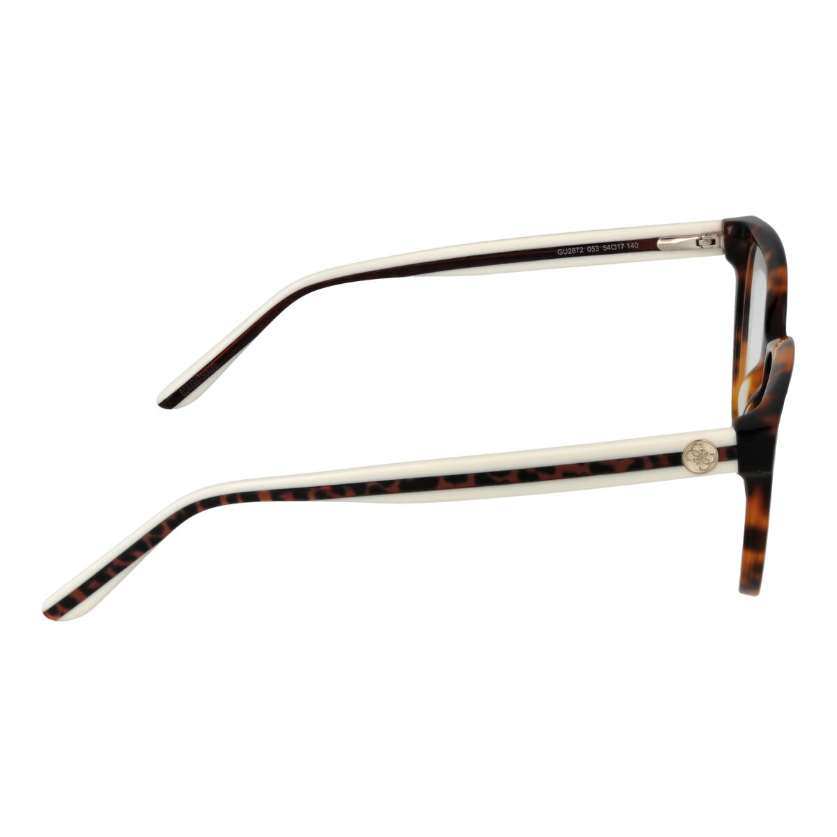 Ladies’ Spectacle frame Guess GU2872 54053