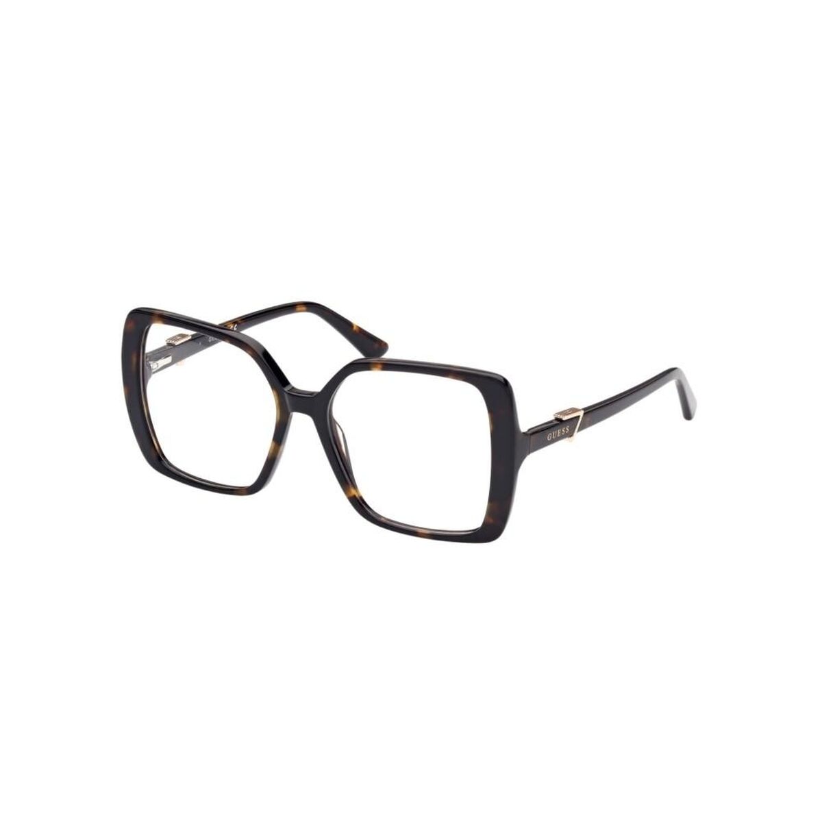 Unisex’ Spectacle frame Guess GU2876