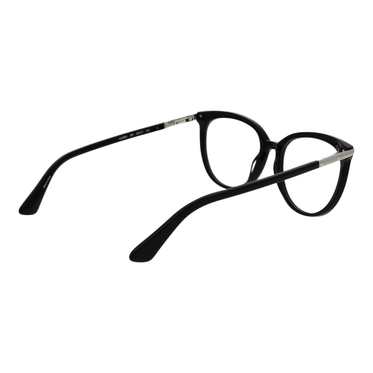 Ladies’ Spectacle frame Guess GU2881 53001