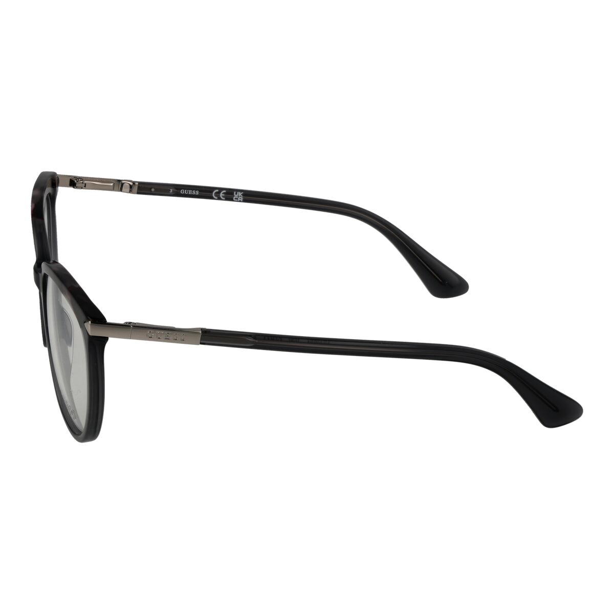 Ladies’ Spectacle frame Guess GU2881 53020