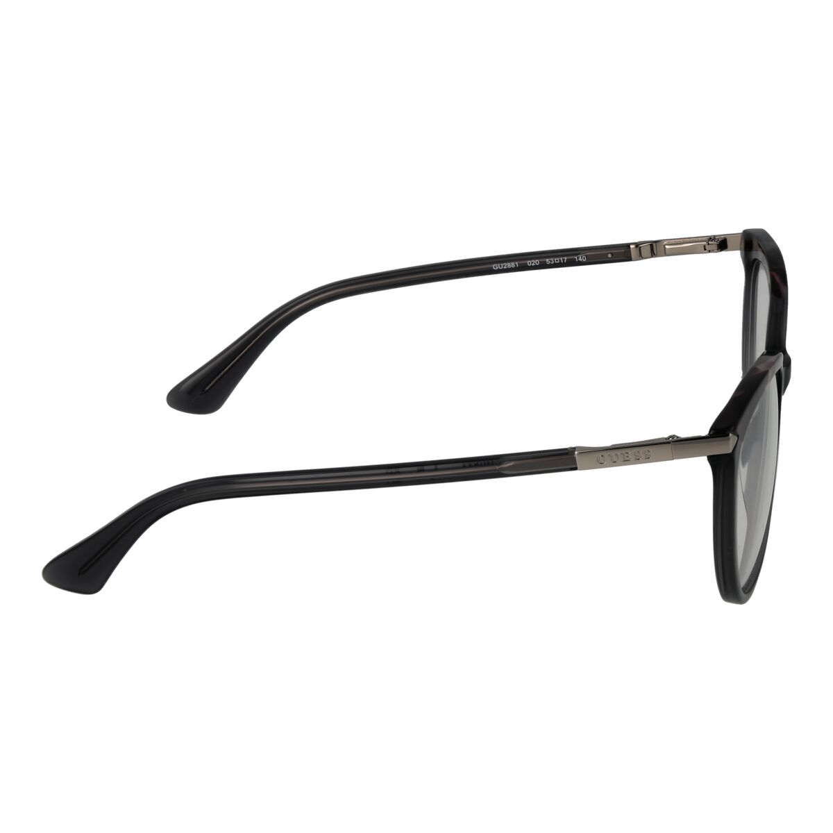 Ladies’ Spectacle frame Guess GU2881 53020