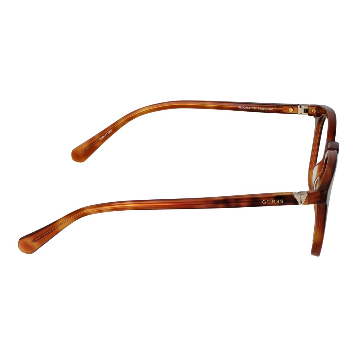Ladies’ Spectacle frame Guess GU50053 51053