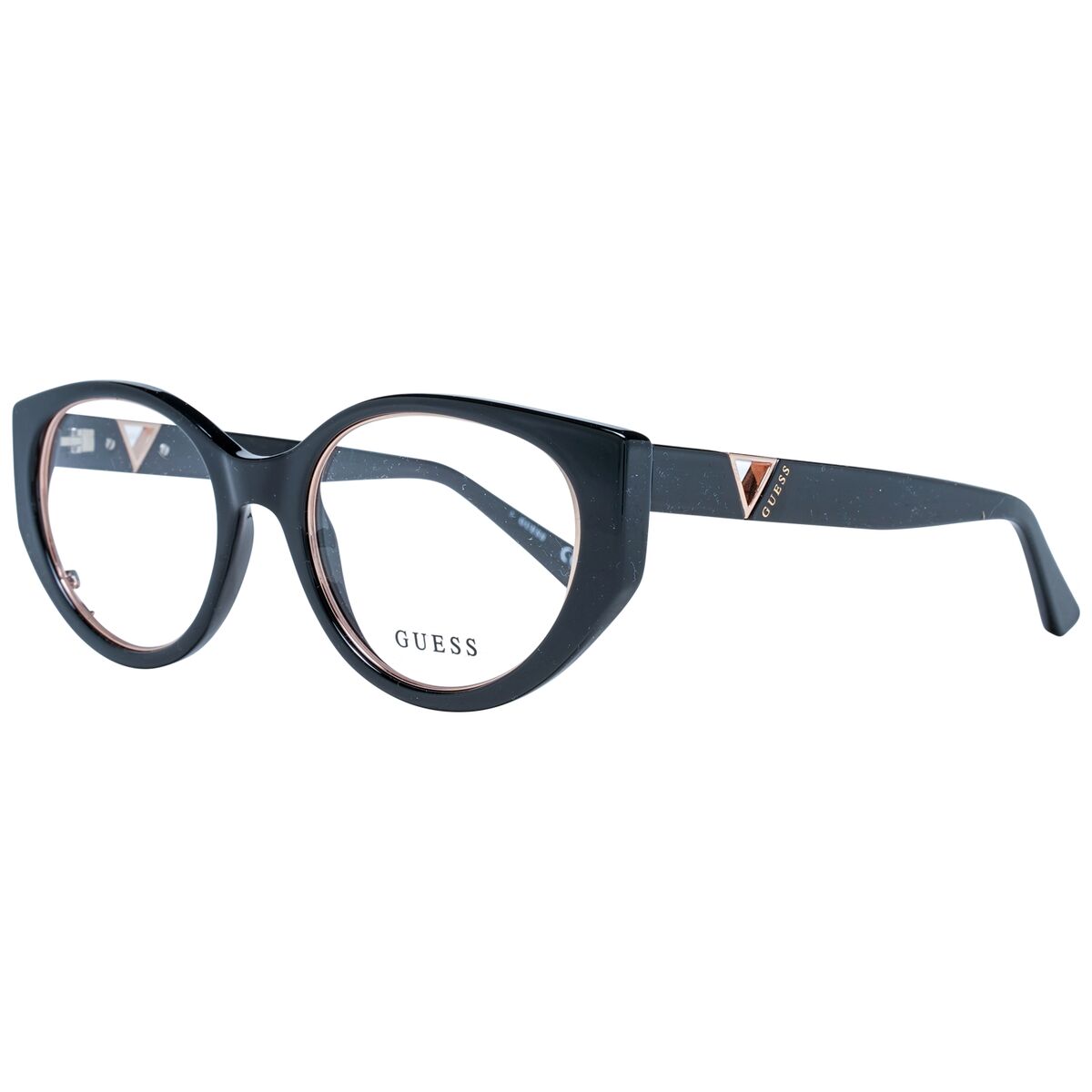 Ladies’ Spectacle frame Guess GU2885 52001