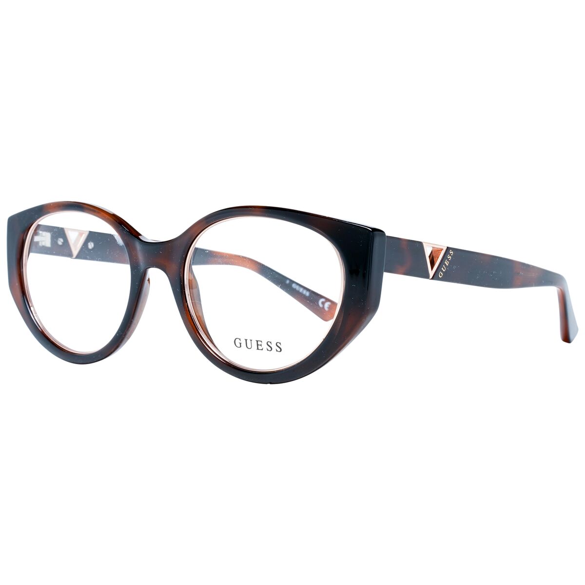 Ladies’ Spectacle frame Guess GU2885 52053