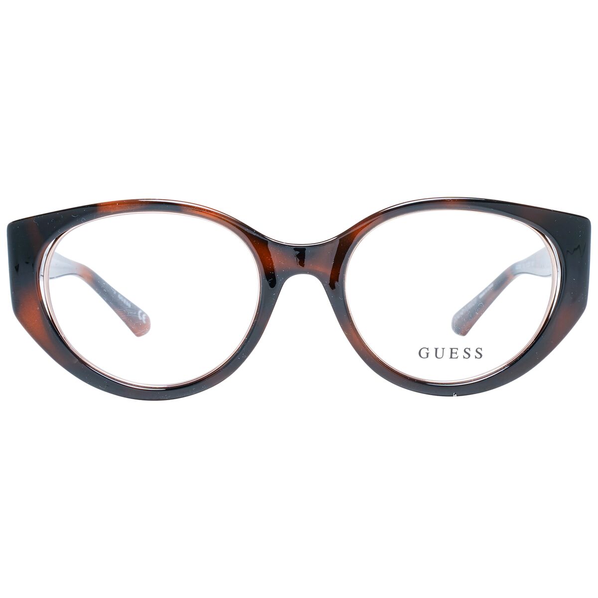 Ladies’ Spectacle frame Guess GU2885 52053