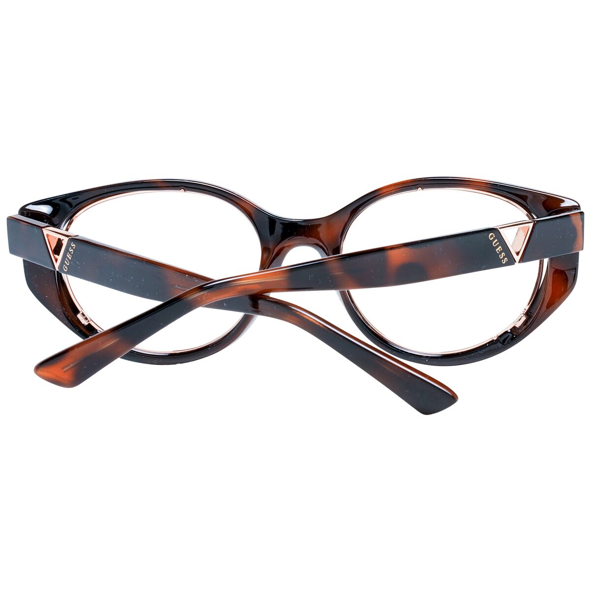 Ladies’ Spectacle frame Guess GU2885 52053
