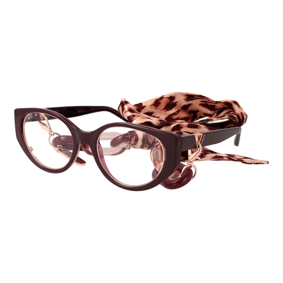 Ladies’ Spectacle frame Guess GU2885 52069