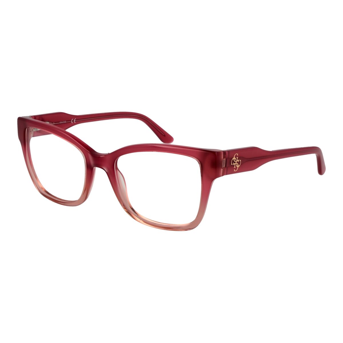 Ladies’ Spectacle frame Guess GU2902 53074