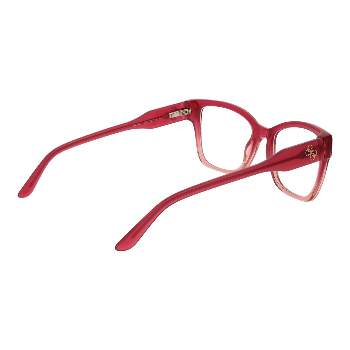 Ladies’ Spectacle frame Guess GU2902 53074