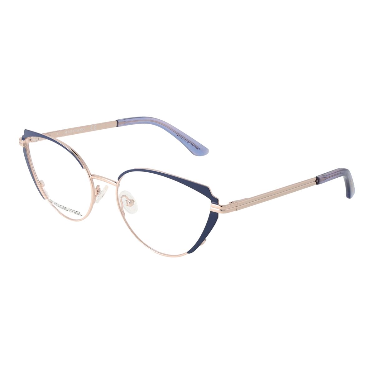 Ladies’ Spectacle frame Guess Marciano GM0372 58032