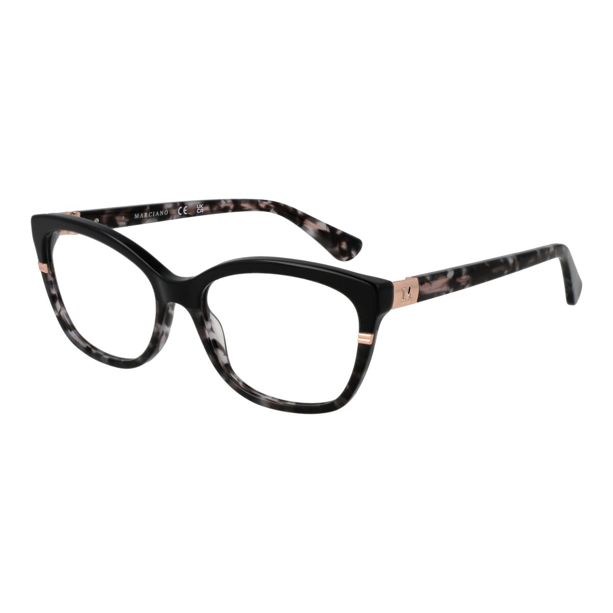 Ladies’ Spectacle frame Guess Marciano GM0374 54005