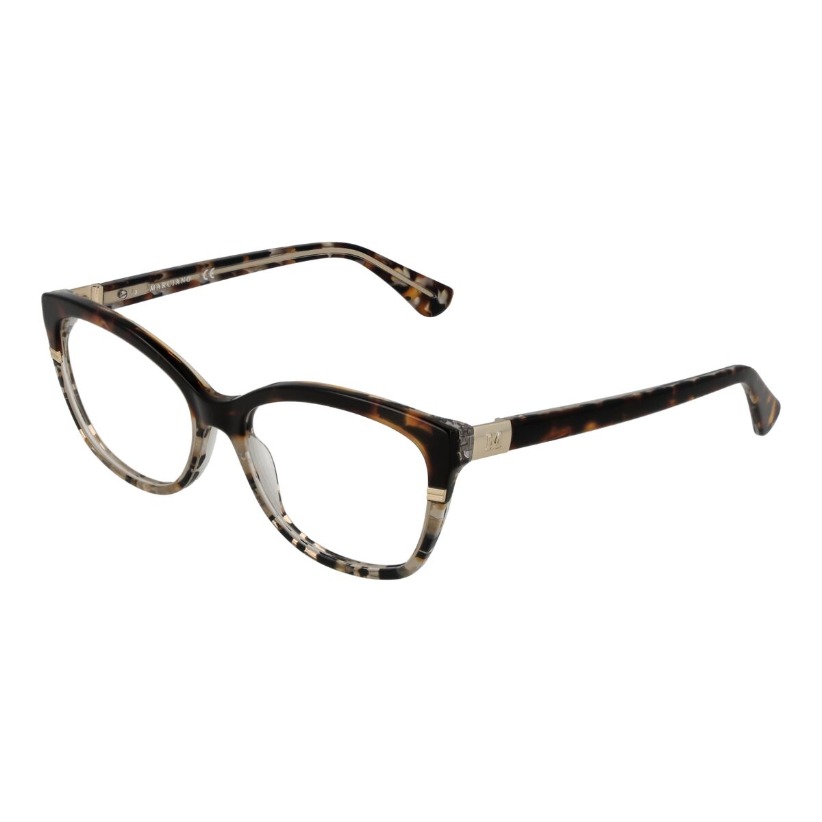 Ladies’ Spectacle frame Guess Marciano GM0374 54052
