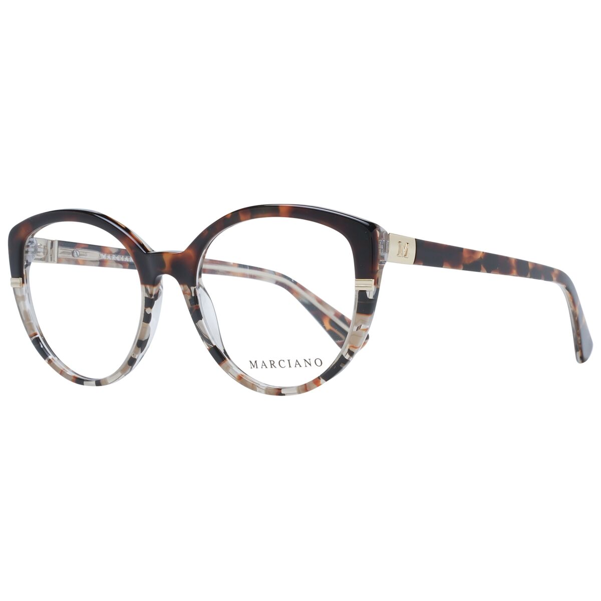 Ladies’ Spectacle frame Guess Marciano GM0375 52052