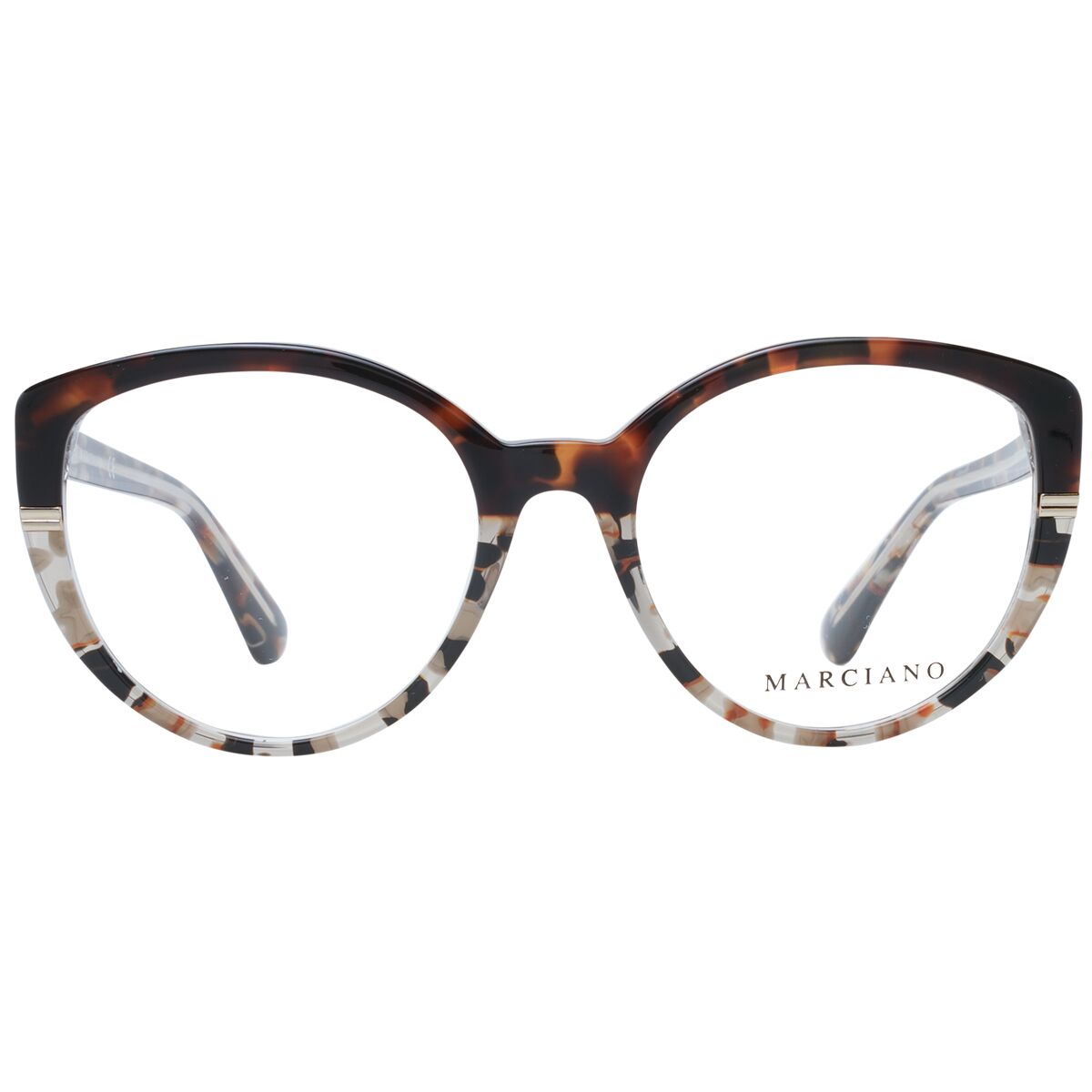 Ladies’ Spectacle frame Guess Marciano GM0375 52052
